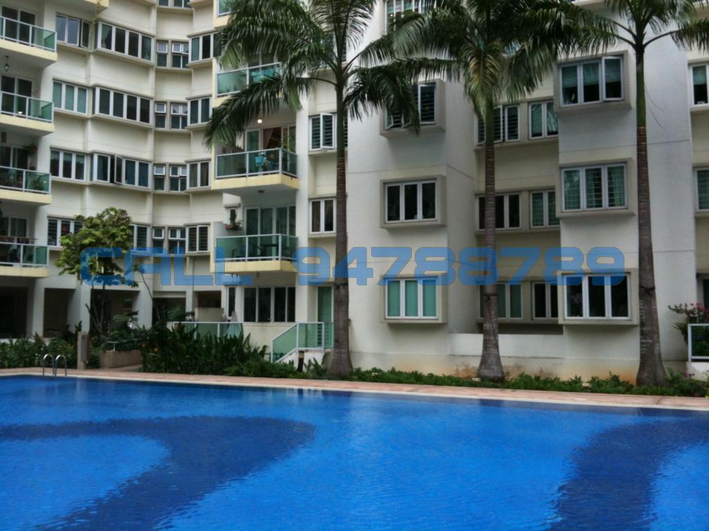 The Warren (D23), Condominium #104555812